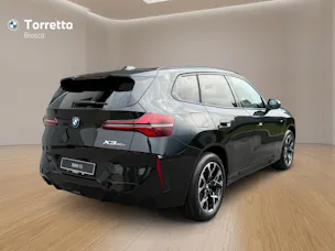 BMW X3 G45 30e xDrive