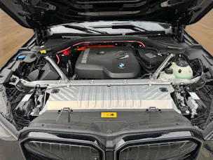 BMW X3 G45 30e xDrive