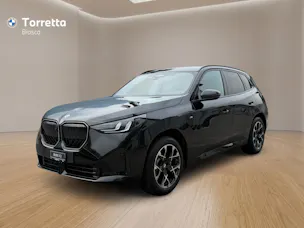 BMW X3 G45 30e xDrive