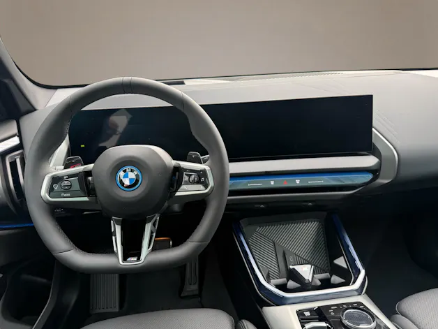 BMW X3 G45 30e xDrive