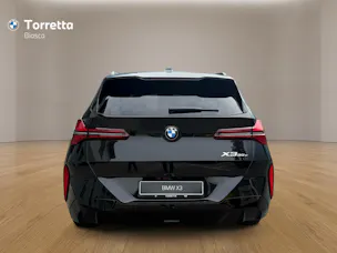 BMW X3 G45 30e xDrive