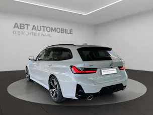 BMW 3er Reihe G21 Touring 320d xDrive SAG