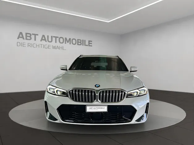 BMW 3er Reihe G21 Touring 320d xDrive SAG