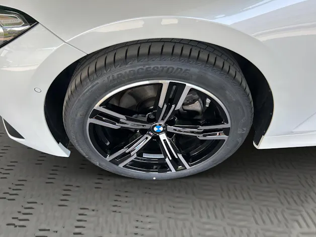BMW 3er Reihe G21 Touring 320d xDrive SAG