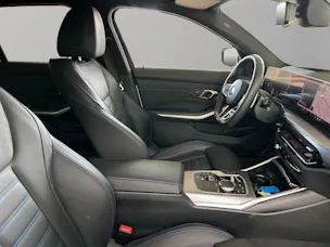 BMW 3er Reihe G21 Touring 320d xDrive SAG