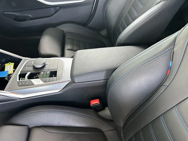 BMW 3er Reihe G21 Touring 320d xDrive SAG
