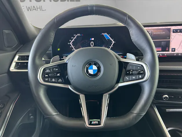 BMW 3er Reihe G21 Touring 320d xDrive SAG