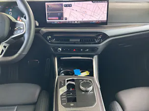 BMW 3er Reihe G21 Touring 320d xDrive SAG