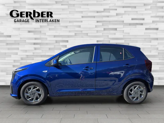 Kia Picanto 1.0 GDi Inspire