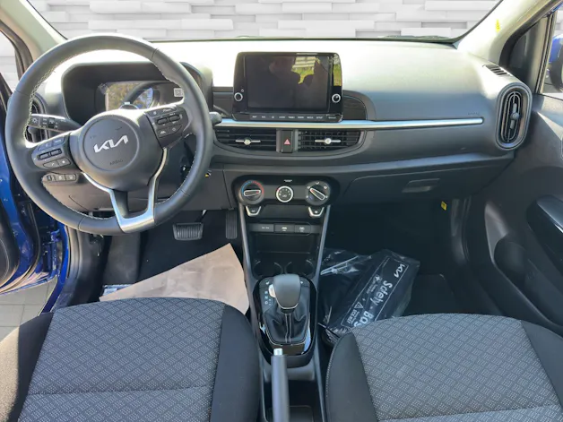 Kia Picanto 1.0 GDi Inspire