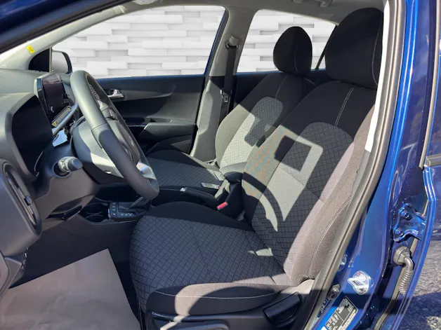 Kia Picanto 1.0 GDi Inspire