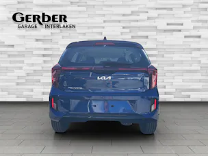 Kia Picanto 1.0 GDi Inspire