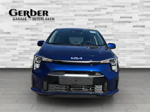 Kia Picanto 1.0 GDi Inspire