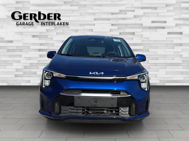 Kia Picanto 1.0 GDi Inspire