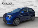 Kia Picanto 1.0 GDi Inspire
