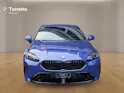 BMW 1er Reihe F70 120i