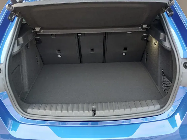 BMW 1er Reihe F70 120i