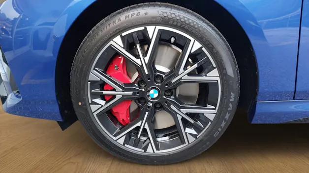 BMW 1er Reihe F70 120i