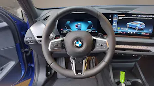 BMW 1er Reihe F70 120i