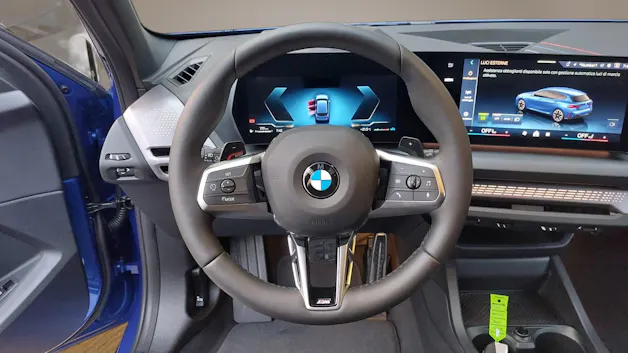 BMW 1er Reihe F70 120i