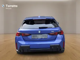 BMW 1er Reihe F70 120i