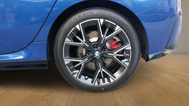 BMW 1er Reihe F70 120i