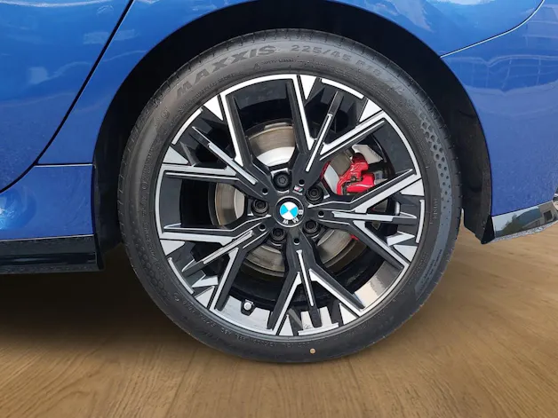 BMW 1er Reihe F70 120i