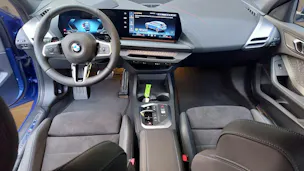 BMW 1er Reihe F70 120i