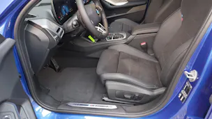 BMW 1er Reihe F70 120i