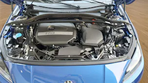 BMW 1er Reihe F70 120i