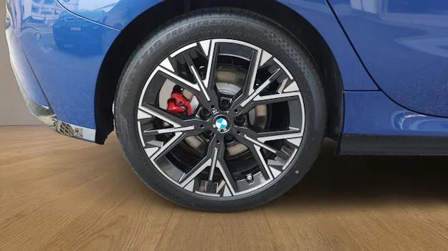 BMW 1er Reihe F70 120i