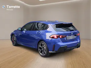 BMW 1er Reihe F70 120i