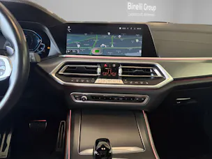 BMW X5 G05 45e xDrive M Sport