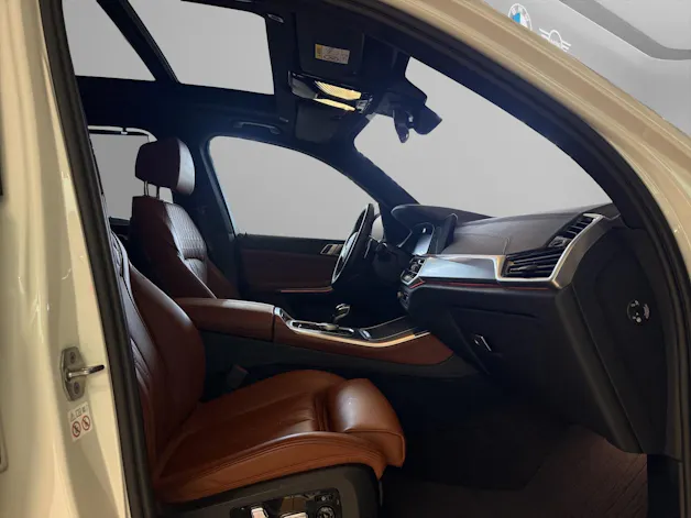 BMW X5 G05 45e xDrive M Sport