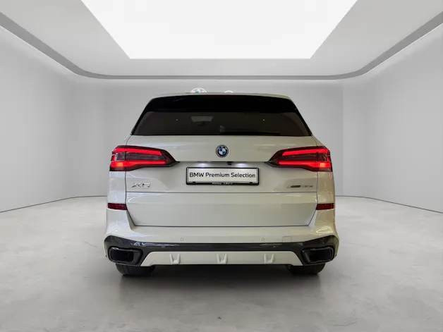 BMW X5 G05 45e xDrive M Sport