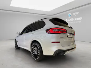 BMW X5 G05 45e xDrive M Sport
