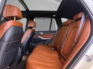 BMW X5 G05 45e xDrive M Sport
