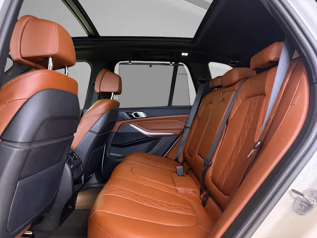 BMW X5 G05 45e xDrive M Sport