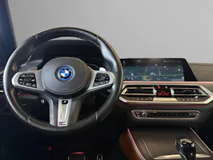 BMW X5 G05 45e xDrive M Sport