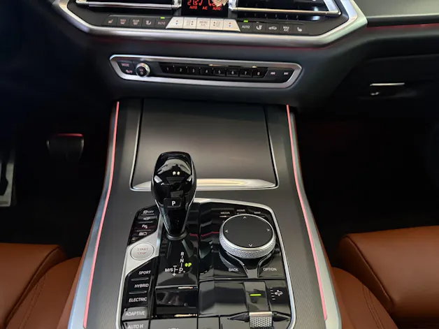 BMW X5 G05 45e xDrive M Sport