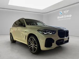 BMW X5 G05 45e xDrive M Sport