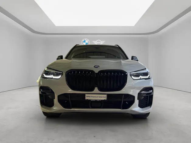 BMW X5 G05 45e xDrive M Sport