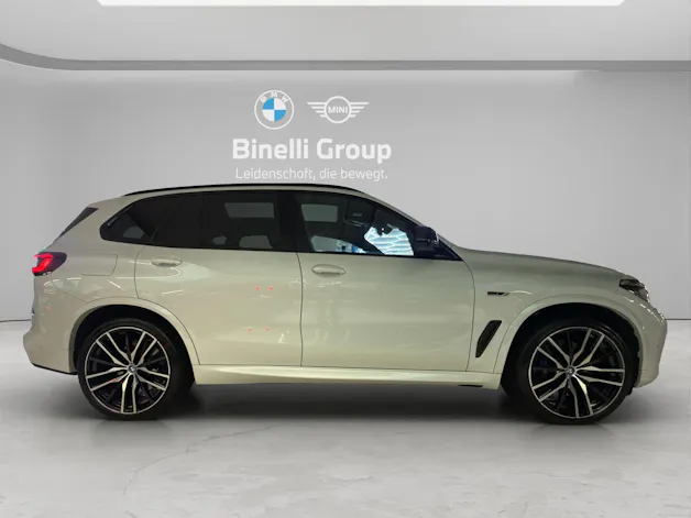 BMW X5 G05 45e xDrive M Sport
