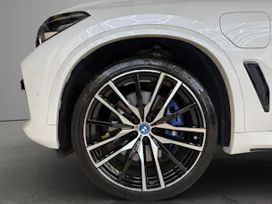 BMW X5 G05 45e xDrive M Sport