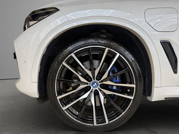 BMW X5 G05 45e xDrive M Sport