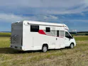FORD Rimor EVO 95 - La Berra