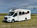 FORD Rimor EVO 95 - La Berra