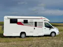FORD Rimor EVO 95 - La Berra