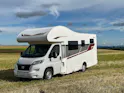 FIAT Rimor Seal 5 - Gastlosen