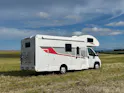 FIAT Rimor Seal 5 - Gastlosen
